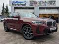BMW X4 x30d M Sport HUD ACC SuView Laser PanoD.AHK PDC Rot - thumbnail 5