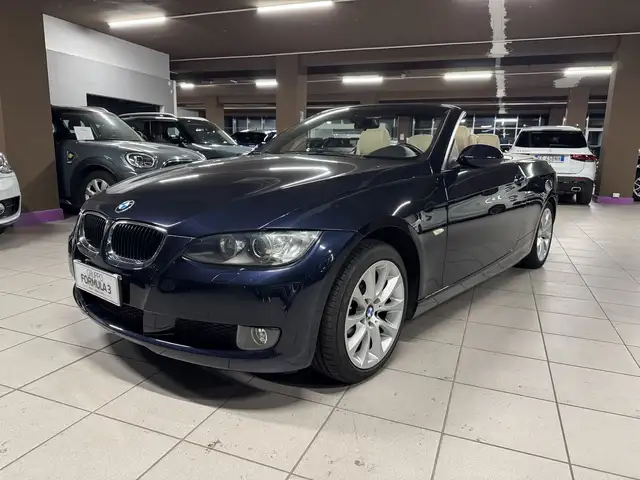 BMW 320 320i cat Cabrio Eletta