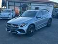 Mercedes-Benz GLC 300 GLC Coupe 300dephev(eq-power)PremiumPlus4maticauto Argent - thumbnail 2