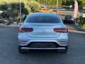 Mercedes-Benz GLC 300 GLC Coupe 300dephev(eq-power)PremiumPlus4maticauto Argent - thumbnail 4