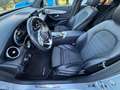 Mercedes-Benz GLC 300 GLC Coupe 300dephev(eq-power)PremiumPlus4maticauto Argent - thumbnail 7