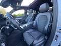 Mercedes-Benz GLC 300 GLC Coupe 300dephev(eq-power)PremiumPlus4maticauto Argent - thumbnail 19