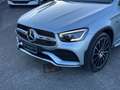 Mercedes-Benz GLC 300 GLC Coupe 300dephev(eq-power)PremiumPlus4maticauto Argent - thumbnail 16