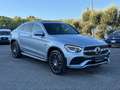 Mercedes-Benz GLC 300 GLC Coupe 300dephev(eq-power)PremiumPlus4maticauto Argent - thumbnail 6