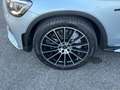 Mercedes-Benz GLC 300 GLC Coupe 300dephev(eq-power)PremiumPlus4maticauto Argent - thumbnail 17