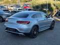 Mercedes-Benz GLC 300 GLC Coupe 300dephev(eq-power)PremiumPlus4maticauto Argent - thumbnail 5