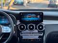 Mercedes-Benz GLC 300 GLC Coupe 300dephev(eq-power)PremiumPlus4maticauto Argent - thumbnail 10