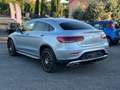 Mercedes-Benz GLC 300 GLC Coupe 300dephev(eq-power)PremiumPlus4maticauto Argent - thumbnail 3