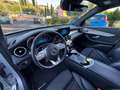 Mercedes-Benz GLC 300 GLC Coupe 300dephev(eq-power)PremiumPlus4maticauto Argent - thumbnail 20