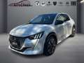 Peugeot e-208 (e-) 136 GT Pack Weiß - thumbnail 1