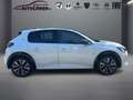 Peugeot e-208 (e-) 136 GT Pack Weiß - thumbnail 5