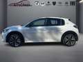 Peugeot e-208 (e-) 136 GT Pack Weiß - thumbnail 2