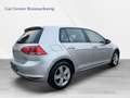 Volkswagen Golf VII 2.0 TDI BMT Comfortline+Alu+PDC Zilver - thumbnail 6