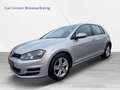 Volkswagen Golf VII 2.0 TDI BMT Comfortline+Alu+PDC Zilver - thumbnail 1