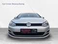Volkswagen Golf VII 2.0 TDI BMT Comfortline+Alu+PDC Zilver - thumbnail 3