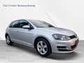Volkswagen Golf VII 2.0 TDI BMT Comfortline+Alu+PDC Zilver - thumbnail 2