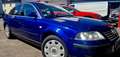 Volkswagen Passat Lim. Comfortline Family Bleu - thumbnail 4
