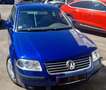 Volkswagen Passat Lim. Comfortline Family Bleu - thumbnail 2