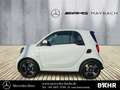 smart forTwo smart EQ fortwo Klima/Sitzhzg./MF-Lenkrad/BC/eFH Weiß - thumbnail 2