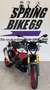 BMW G 310 R Rouge - thumbnail 4