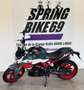BMW G 310 R Rouge - thumbnail 1
