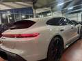 Porsche Taycan Taycan GTS 5posti Cross turismo- tetto-21"- sospen Grau - thumbnail 1