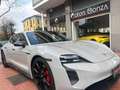 Porsche Taycan Taycan GTS 5posti Cross turismo- tetto-21"- sospen Grau - thumbnail 26