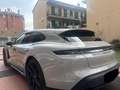 Porsche Taycan Taycan GTS 5posti Cross turismo- tetto-21"- sospen Grau - thumbnail 7