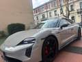 Porsche Taycan Taycan GTS 5posti Cross turismo- tetto-21"- sospen Grau - thumbnail 14