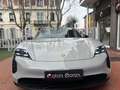Porsche Taycan Taycan GTS 5posti Cross turismo- tetto-21"- sospen Grau - thumbnail 18