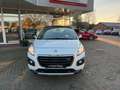 Peugeot 3008 Hybrid4 *KAMERA*SERVICE NEU*TOP Weiß - thumbnail 9