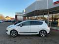 Peugeot 3008 Hybrid4 *KAMERA*SERVICE NEU*TOP Weiß - thumbnail 3