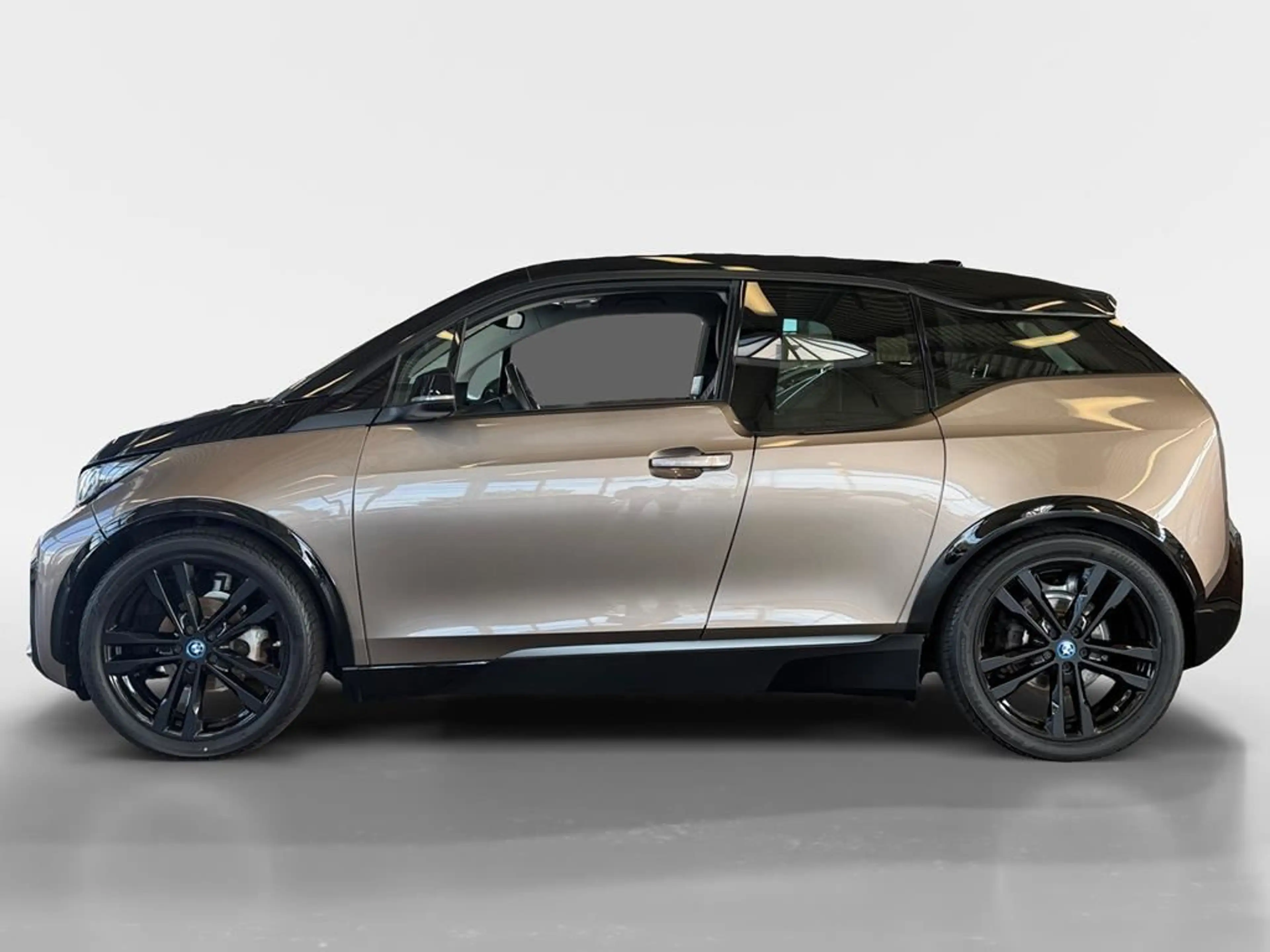 BMW i3 Sport Paket — photo 4
