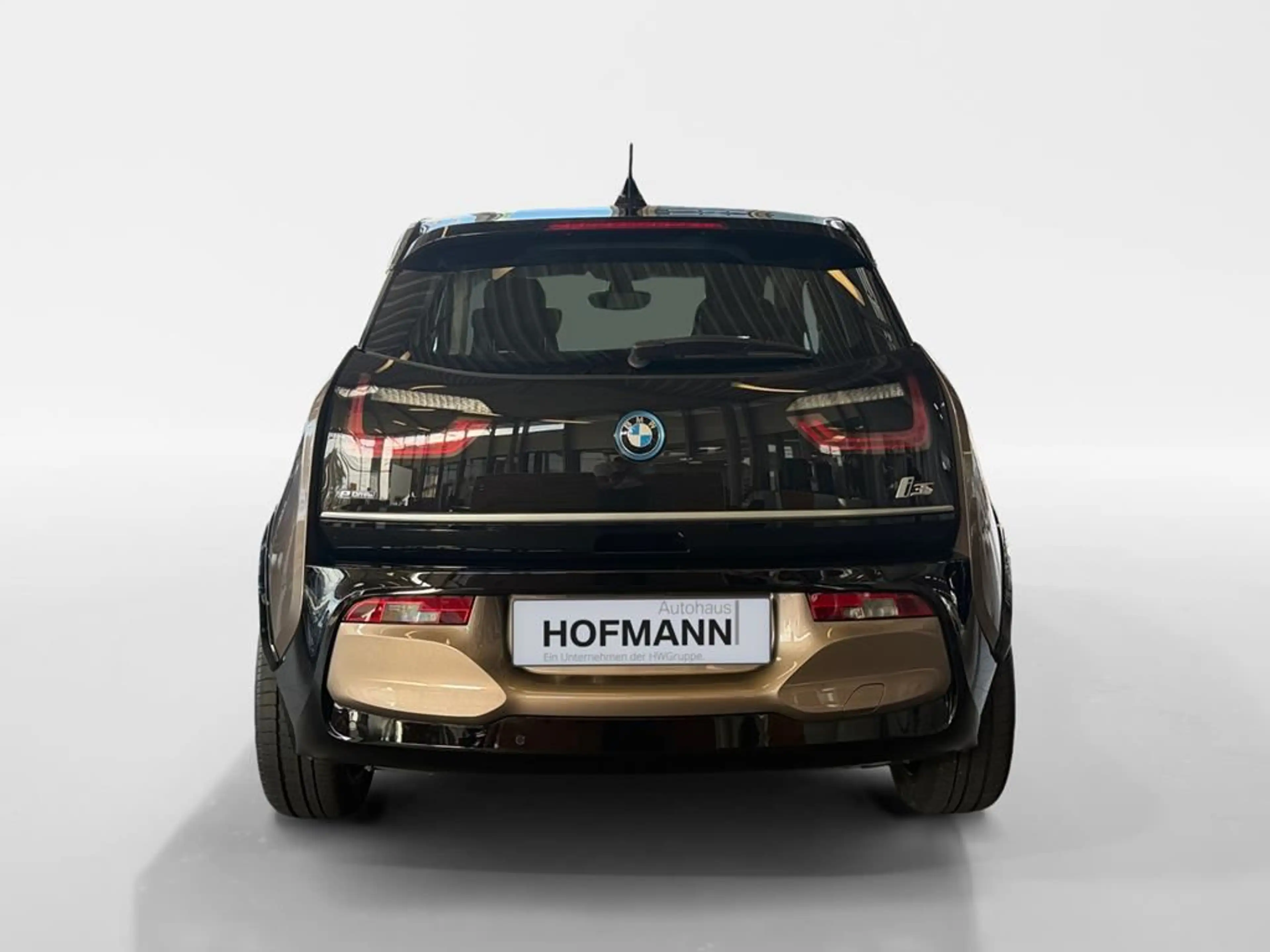 BMW i3 Sport Paket — photo 6