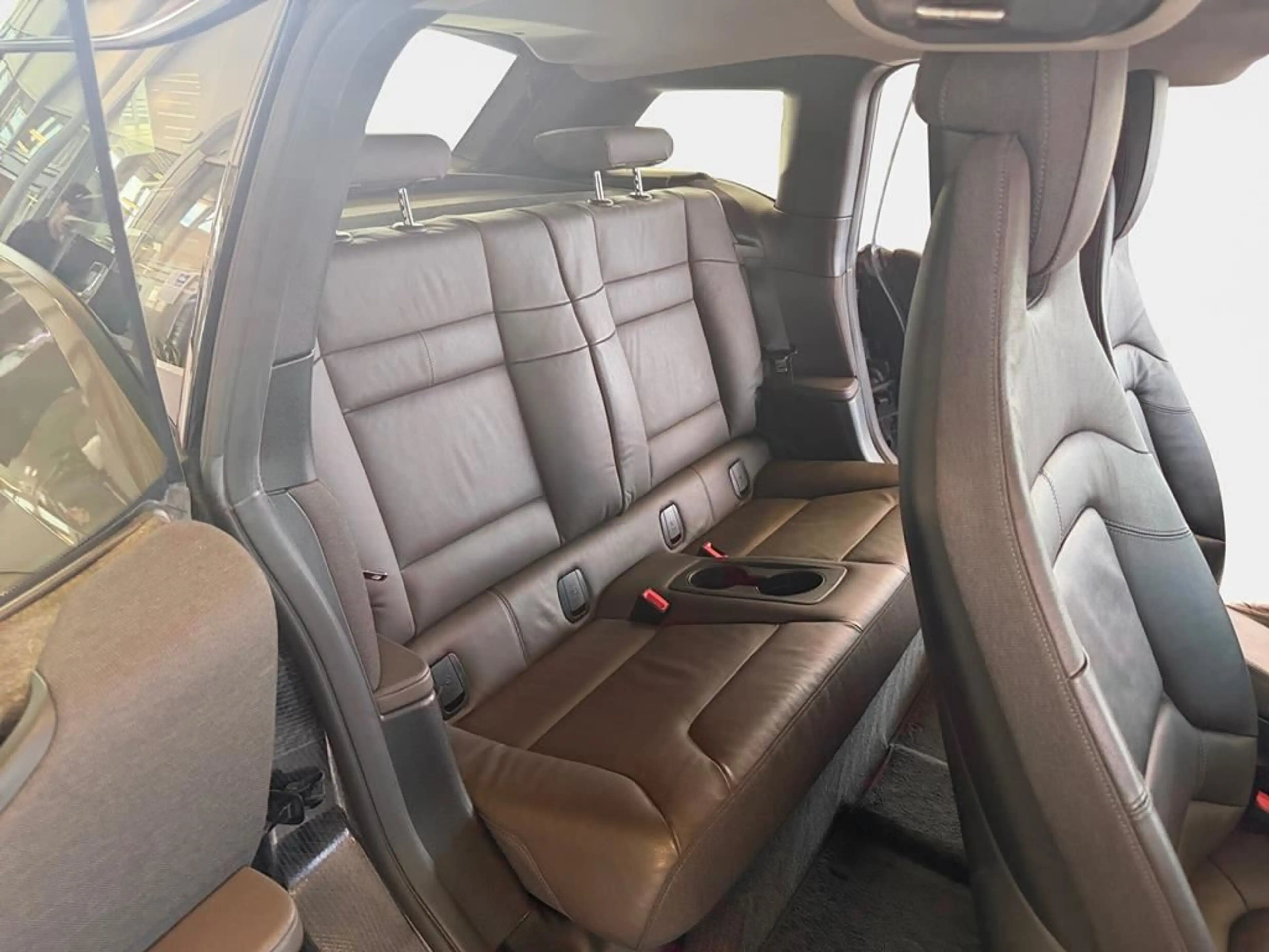 BMW i3 Sport Paket — photo 15