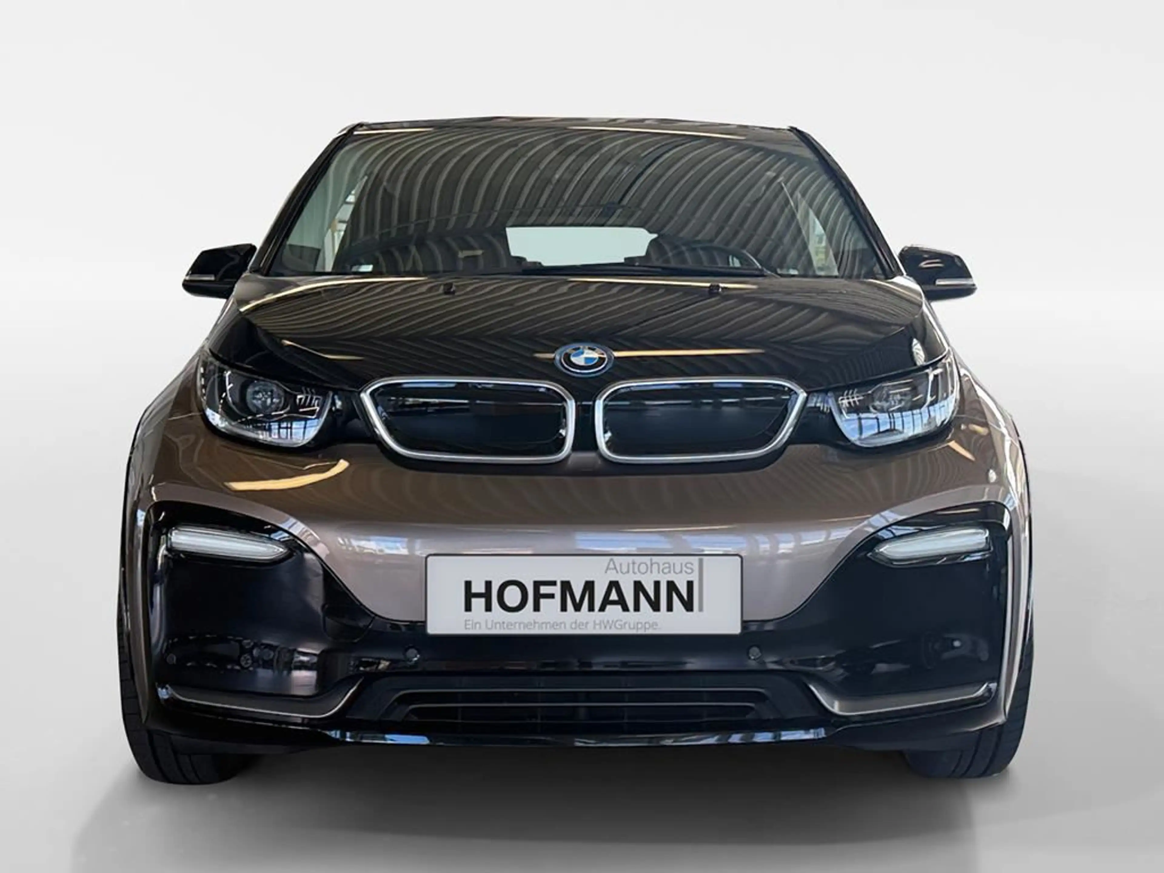 BMW i3 Sport Paket — photo 2