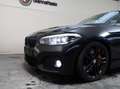 BMW 125 125 d Edition M Sport Shadow Navi+Top Zwart - thumbnail 5