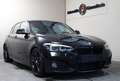 BMW 125 125 d Edition M Sport Shadow Navi+Top Zwart - thumbnail 21