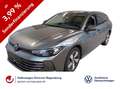 Volkswagen Passat Business 2.0 TDI DSG KLIMA-Sitze R-KAMERA Grau - thumbnail 1