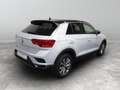 Volkswagen T-Roc 1.0 tsi Style 110cv Argento - thumbnail 2