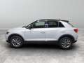 Volkswagen T-Roc 1.0 tsi Style 110cv Argento - thumbnail 5