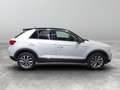 Volkswagen T-Roc 1.0 tsi Style 110cv Argento - thumbnail 3