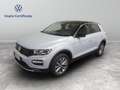 Volkswagen T-Roc 1.0 tsi Style 110cv Argento - thumbnail 1