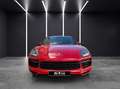 Porsche Cayenne E-Hybrid Coupé Aut. Rojo - thumbnail 5