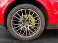Porsche Cayenne E-Hybrid Coupé Aut. Rojo - thumbnail 7