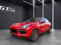 Porsche Cayenne E-Hybrid Coupé Aut. Rojo - thumbnail 1