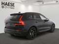 Volvo XC60 Plus Black Edition Plug-In Hybrid AWD T6 Twin Engi Schwarz - thumbnail 4