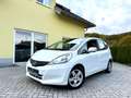 Honda Jazz 1.4 Trend Automatik Klima-TÜV 9/26 Blanc - thumbnail 2