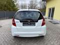Honda Jazz 1.4 Trend Automatik Klima-TÜV 9/26 Blanc - thumbnail 7