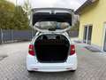 Honda Jazz 1.4 Trend Automatik Klima-TÜV 9/26 Blanc - thumbnail 16